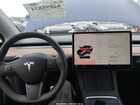 2022 Tesla Model Y Performance Dual Motor All-wheel Drive Blue vin: 7SAYGDEF6NF492788