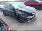2023 Tesla Model Y Performance Dual Motor All-wheel Drive Gray vin: 7SAYGDEF6PF697756