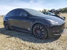 2023 Tesla Model Y Black vin: 7SAYGDEF6PF863550 2023 Tesla Model Y Black vin: 7SAYGDEF6PF863550
