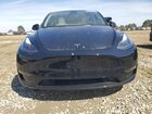 2023 Tesla Model Y Black vin: 7SAYGDEF6PF863550 2023 Tesla Model Y Black vin: 7SAYGDEF6PF863550