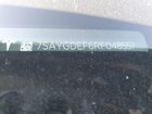 2024 Tesla Model Y Black vin: 7SAYGDEF6RF048557