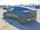 2022 Tesla Model Y Black vin: 7SAYGDEF7NF489172 2022 Tesla Model Y Black vin: 7SAYGDEF7NF489172
