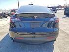 2022 Tesla Model Y Black vin: 7SAYGDEF7NF489172 2022 Tesla Model Y Black vin: 7SAYGDEF7NF489172