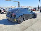 2022 Tesla Model Y Black vin: 7SAYGDEF7NF489172 2022 Tesla Model Y Black vin: 7SAYGDEF7NF489172