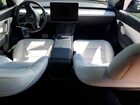 2022 Tesla Model Y Black vin: 7SAYGDEF7NF489172 2022 Tesla Model Y Black vin: 7SAYGDEF7NF489172
