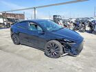 2022 Tesla Model Y Black vin: 7SAYGDEF7NF489172 2022 Tesla Model Y Black vin: 7SAYGDEF7NF489172