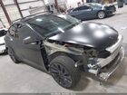 2022 Tesla Model Y Performance Dual Motor All-wheel Drive Black vin: 7SAYGDEF7NF553940