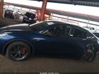 2024 Tesla Model Y Performance Dual Motor All-wheel Drive Blue vin: 7SAYGDEF7RF063150