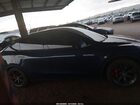 2024 Tesla Model Y Performance Dual Motor All-wheel Drive Blue vin: 7SAYGDEF7RF063150