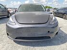 2022 Tesla Model Y Серый vin: 7SAYGDEFXNF465769 2022 Tesla Model Y Серый vin: 7SAYGDEFXNF465769