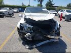 2022 Tesla Model Y Performance Dual Motor All-wheel Drive White vin: 7SAYGDEFXNF487559