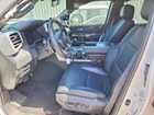2023 Toyota Sequoia Platinum White vin: 7SVAAABA1PX019936