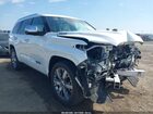 2023 Toyota Sequoia Capstone White vin: 7SVAAABA2PX008010
