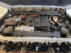 2026 Toyota Sequoia Limited White vin: 7SVAAABA3TX079016