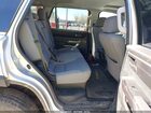 2023 Toyota Sequoia Sr5 Серебряный vin: 7SVAAABA4PX014410