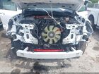 2024 Toyota Sequoia Trd Pro White vin: 7SVAAABA4RX044848