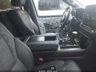 2024 Toyota Sequoia Trd Pro White vin: 7SVAAABA4RX044848