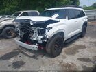 2024 Toyota Sequoia Trd Pro White vin: 7SVAAABA4RX044848