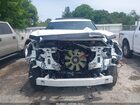 2024 Toyota Sequoia Trd Pro White vin: 7SVAAABA4RX044848