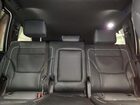 2026 Toyota Sequoia Limited Белый vin: 7SVAAABA4TX083561