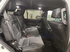 2026 Toyota Sequoia Limited Белый vin: 7SVAAABA4TX083561