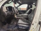 2026 Toyota Sequoia Limited Белый vin: 7SVAAABA4TX083561