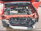 2023 Toyota Sequoia Trd Pro Orange vin: 7SVAAABA5PX020264