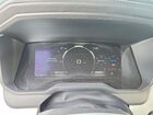 2025 Toyota Sequoia Capstone Gray vin: 7SVAAABA7SX071225
