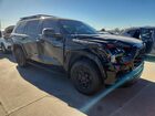 2026 Toyota Sequoia Trd Pro Black vin: 7SVAAABA9TX080574