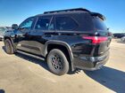 2026 Toyota Sequoia Trd Pro Black vin: 7SVAAABA9TX080574