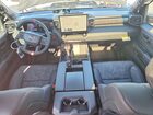 2026 Toyota Sequoia Trd Pro Black vin: 7SVAAABA9TX080574