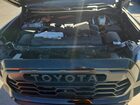 2026 Toyota Sequoia Trd Pro Black vin: 7SVAAABA9TX080574