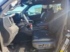 2026 Toyota Sequoia Trd Pro Black vin: 7SVAAABA9TX080574