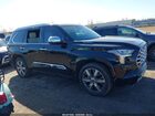 2023 Toyota Sequoia Capstone Black vin: 7SVAAABAXPX016002