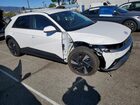 2025 Hyundai Ioniq 5 Se Белый vin: 7YAKM4DA0SY035237
