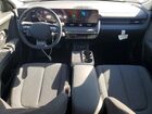 2025 Hyundai Ioniq 5 Se Белый vin: 7YAKM4DA0SY035237