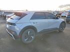 2026 Hyundai Ioniq 5 Sel Серый vin: 7YAKN4DA2TY048439