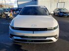 2026 Hyundai Ioniq 5 Sel Серый vin: 7YAKN4DA2TY048439