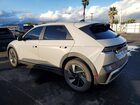2026 Hyundai Ioniq 5 Sel Серый vin: 7YAKN4DA2TY048439