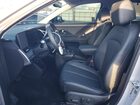 2026 Hyundai Ioniq 5 Sel Серый vin: 7YAKN4DA2TY048439