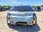 2026 Hyundai Ioniq 5 Sel Синий vin: 7YAKN4DA4TY044943