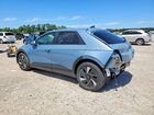2026 Hyundai Ioniq 5 Sel Синий vin: 7YAKN4DA4TY044943