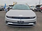 2026 Hyundai Ioniq 5 Sel Серый vin: 7YAKNDDC9TY049654
