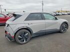 2026 Hyundai Ioniq 5 Sel Серый vin: 7YAKNDDC9TY049654