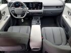 2026 Hyundai Ioniq 5 Sel Серый vin: 7YAKNDDC9TY049654
