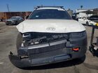 2025 Hyundai Ioniq 5 Xrt White vin: 7YAKPDDC3SY035211