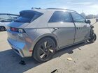 2026 Hyundai Ioniq 5 Limited Gray vin: 7YAKR4DA2TY041446