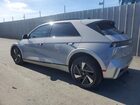 2026 Hyundai Ioniq 5 Limited Gray vin: 7YAKR4DA2TY041446