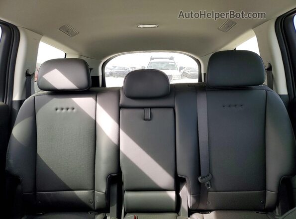 7YAMUFS32TY003559 2026 HYUNDAI IONIQ Зеленый Вид задних сидений
