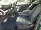 2026 Hyundai Ioniq 9 Sel Зеленый vin: 7YAMUFS32TY003559